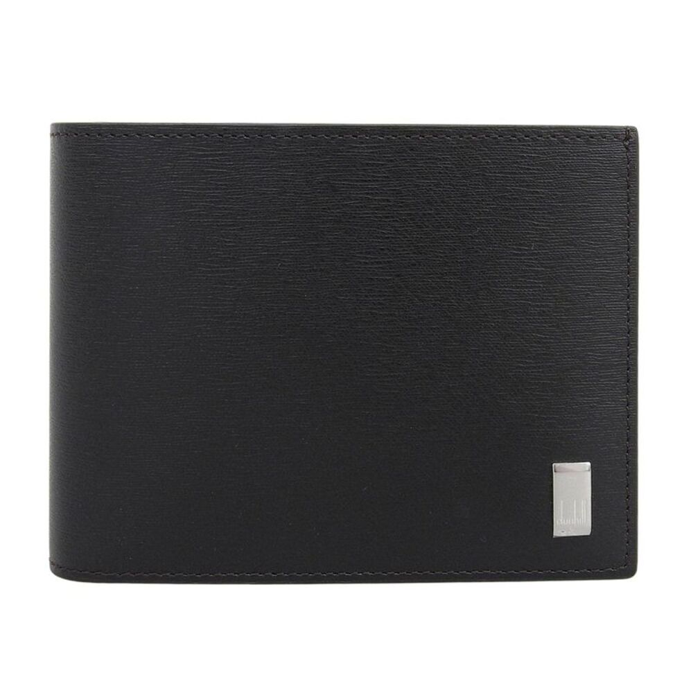 Dunhill Leather Bifold Wallet